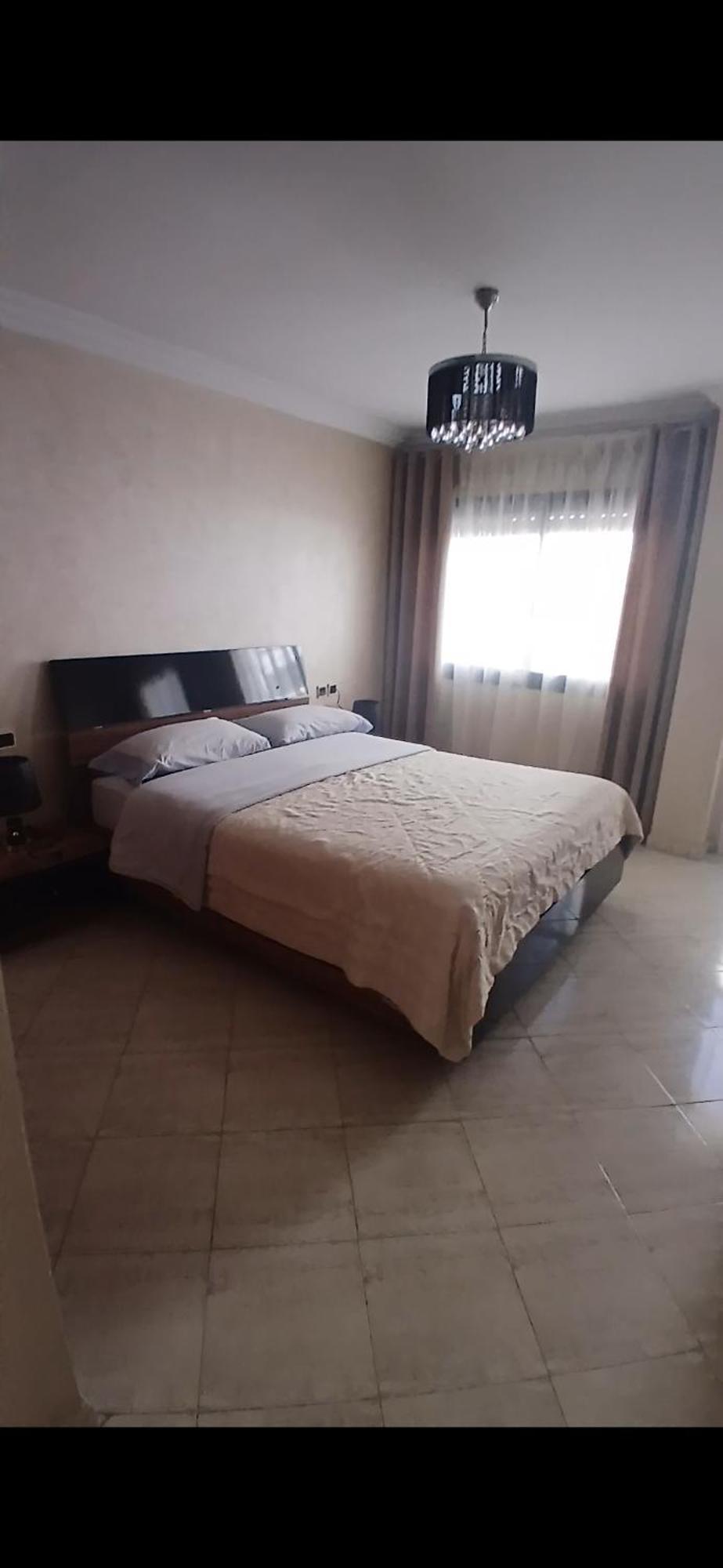 Miramar Martil A 2 Min De La Plage Exterior photo